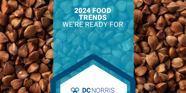 2024 Food Trends We’re Ready For
