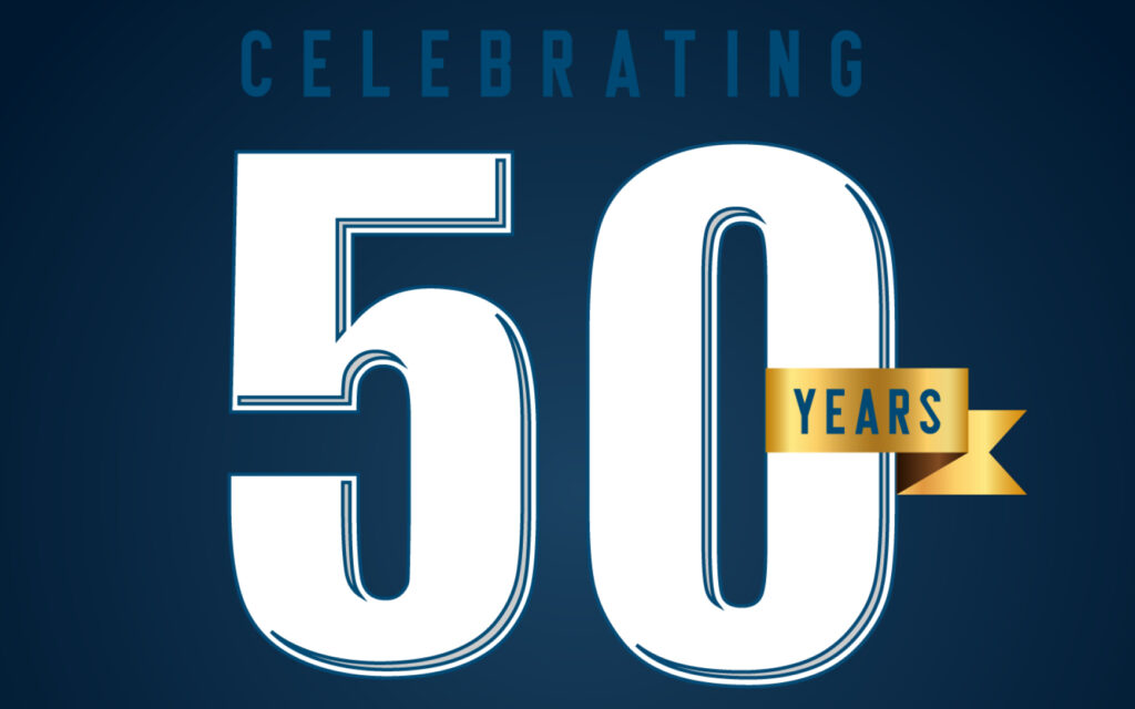 Celebrating 50 Years of Food Processing Equipment | DC Norris USA
