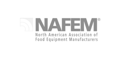 North American Association of Food Equipment Manufacturers Logo (NAFEM)