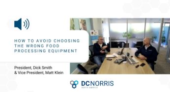 Our Experts Discuss: How to Avoid Choosing the Wrong Food Processing Equipment