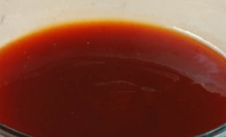 BBQ Sauce