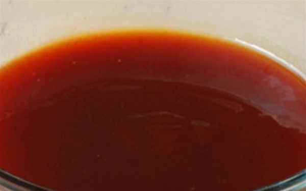 BBQ Sauce