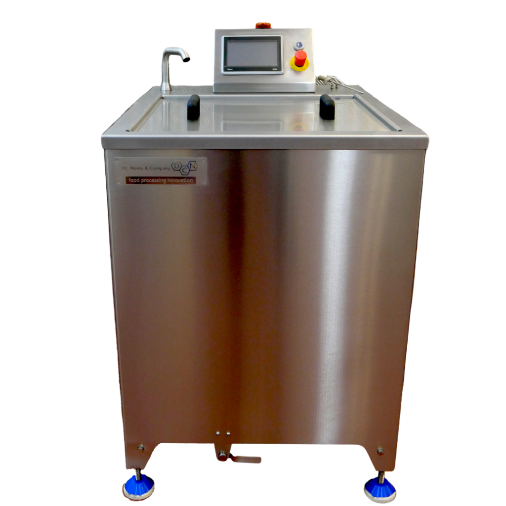 Commercial Sous Vide LP DC Norris North America