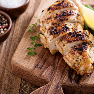commercial sous vide_chicken