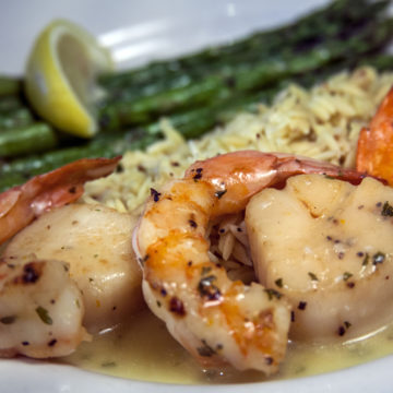 commercial sous vide_shrimp_scallop