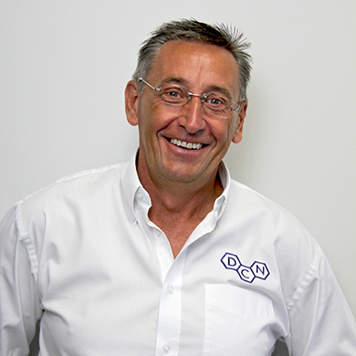 Vice President of Sales