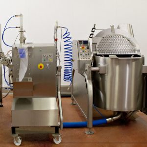Product Development Kitchen