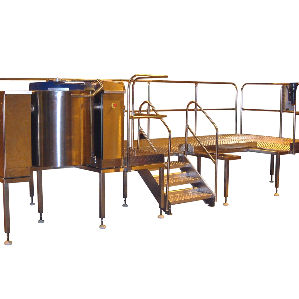 electriccookingkettles2 DC Norris North America