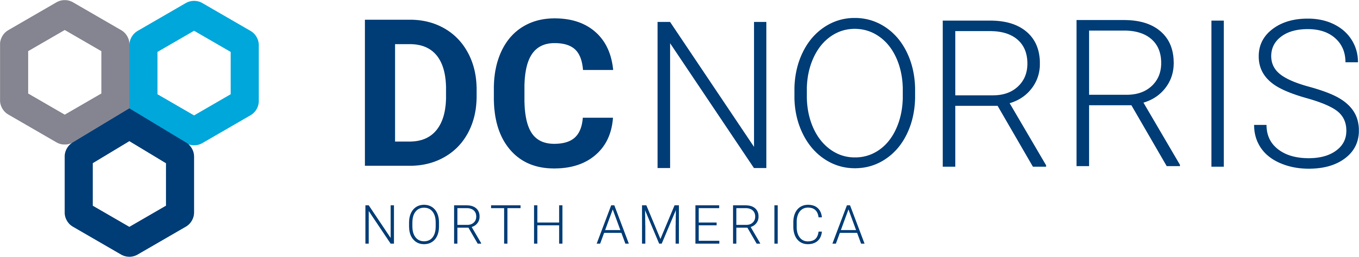 DC Norris North America