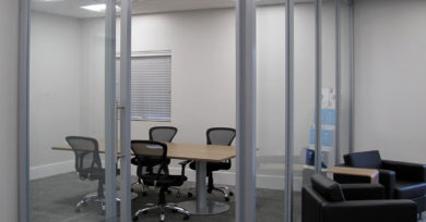DC Norris conference room in Michigan