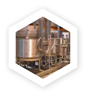 line of cook quench chill equipment manufactured by DC Norris North America