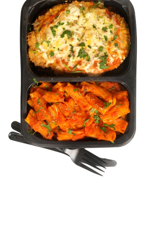 ready-to-eat-meals | DC Norris North America