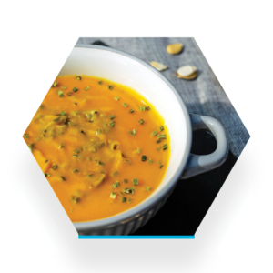 DC Norris designs, manufactures and installs industrial food processing equipment for the manufacture of soups and chowders