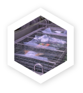 DC Norris North America is a leading manufacturer and supplier of both commercial and industrial sous vide cooking machinery