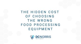 The Hidden Cost of Choosing the Wrong Food Processing Equipment