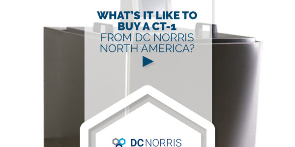 Web Story: What’s It Like to Buy a CT-1 from DC Norris North America?